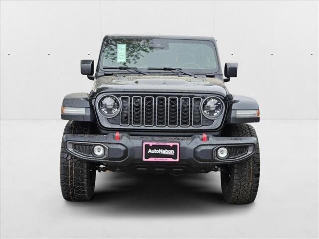 new 2025 Jeep Gladiator car, priced at $43,842