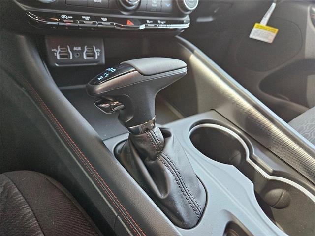 new 2025 Dodge Durango car, priced at $37,384
