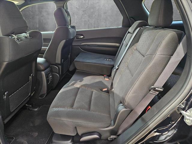 new 2025 Dodge Durango car, priced at $37,384