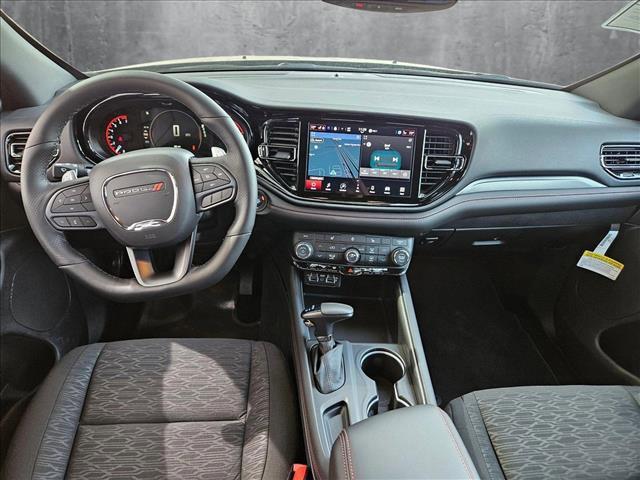 new 2025 Dodge Durango car, priced at $37,384