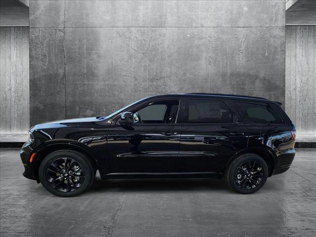 new 2025 Dodge Durango car, priced at $37,384