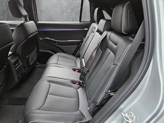 new 2025 Jeep Wagoneer S car, priced at $56,147