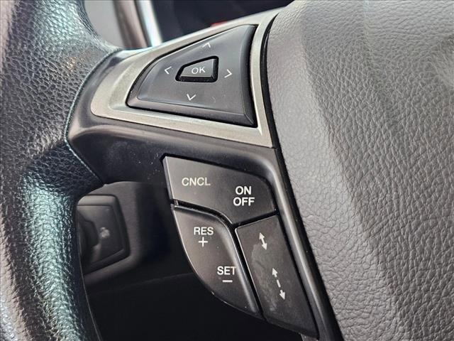 used 2020 Ford Fusion car, priced at $11,985