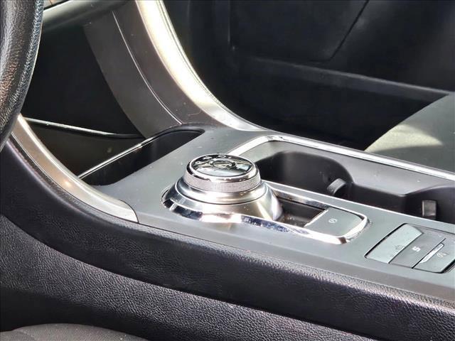 used 2020 Ford Fusion car, priced at $11,985