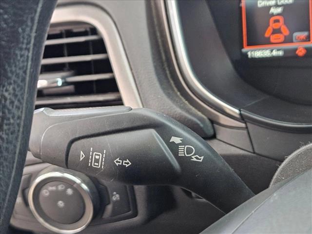 used 2020 Ford Fusion car, priced at $11,985