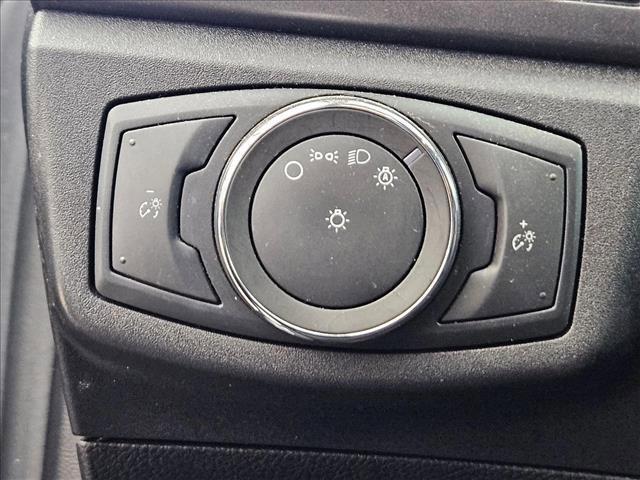 used 2020 Ford Fusion car, priced at $11,985