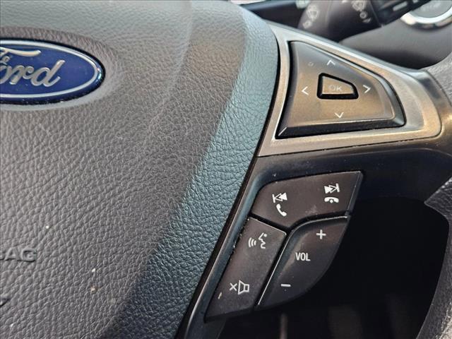 used 2020 Ford Fusion car, priced at $11,985