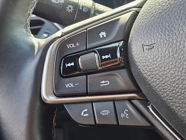 used 2021 Honda Accord car, priced at $24,985