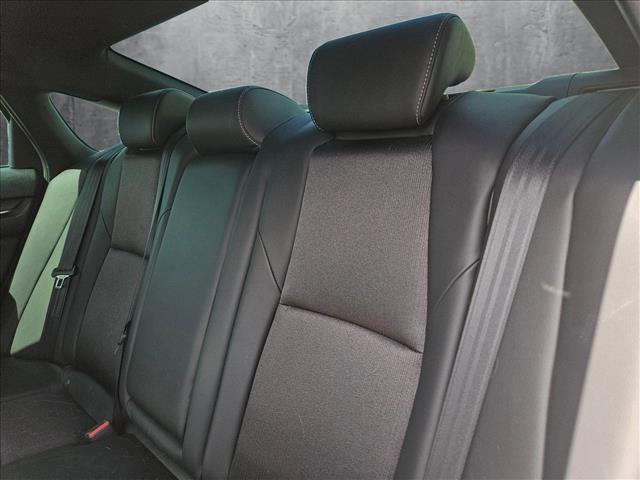 used 2021 Honda Accord car, priced at $24,985