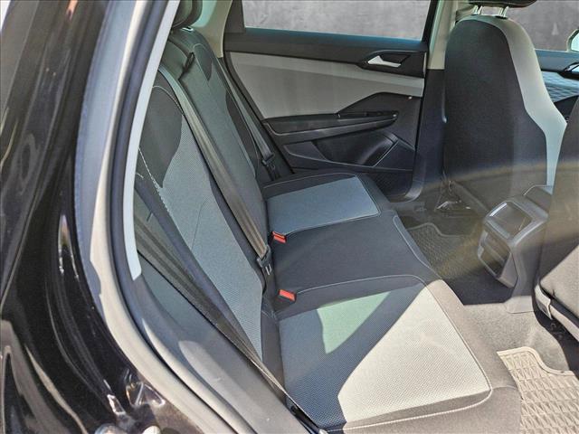 used 2022 Volkswagen Taos car, priced at $20,485