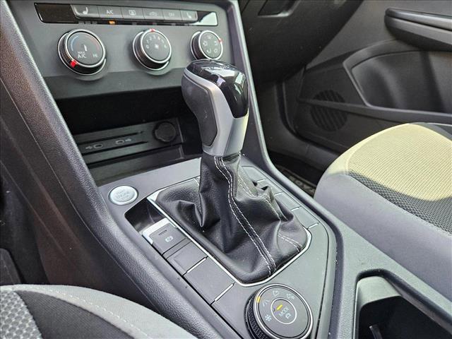 used 2022 Volkswagen Taos car, priced at $20,485
