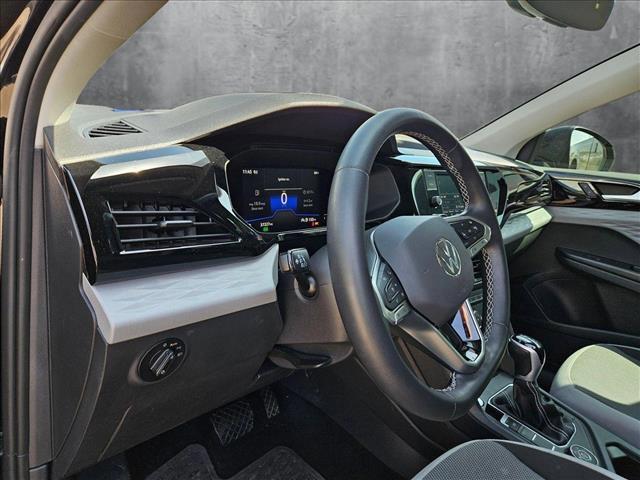 used 2022 Volkswagen Taos car, priced at $20,485