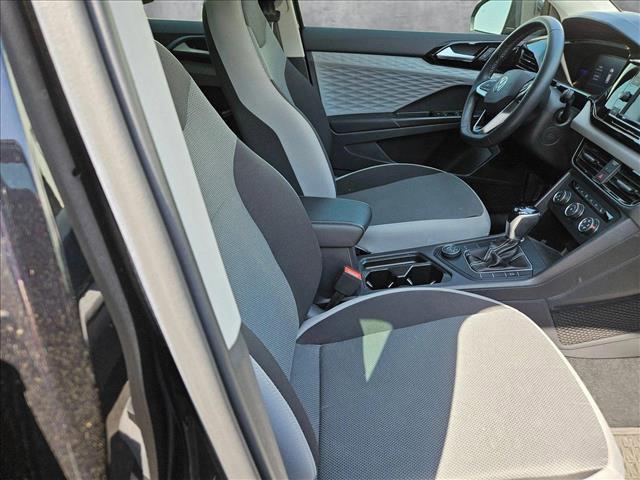 used 2022 Volkswagen Taos car, priced at $20,485