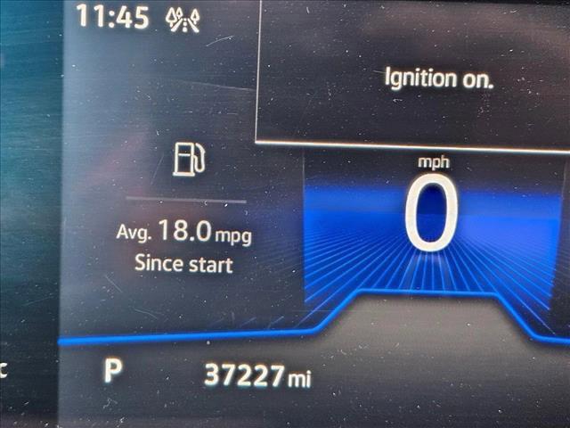 used 2022 Volkswagen Taos car, priced at $20,485