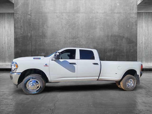 new 2024 Ram 3500 car, priced at $67,895