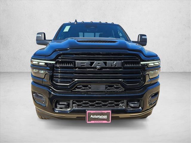 new 2026 Ram 2500 car, priced at $76,340