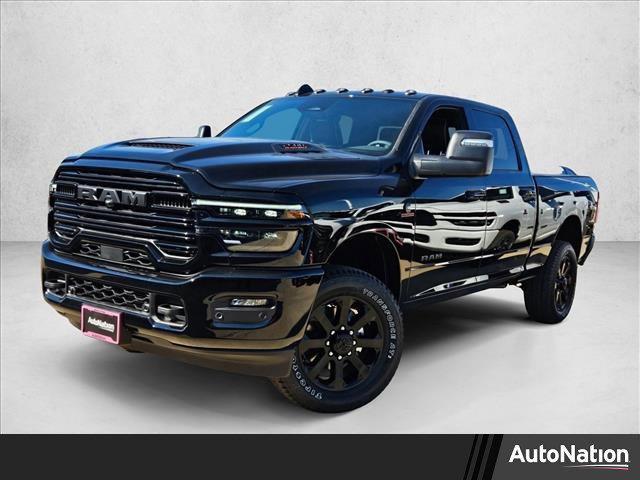 new 2026 Ram 2500 car, priced at $76,340