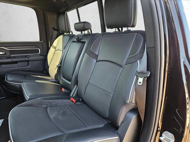 new 2026 Ram 2500 car, priced at $76,340