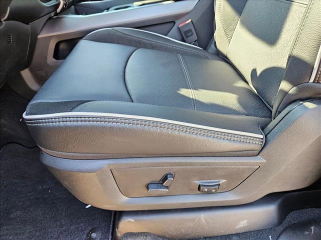 new 2026 Ram 2500 car, priced at $76,340