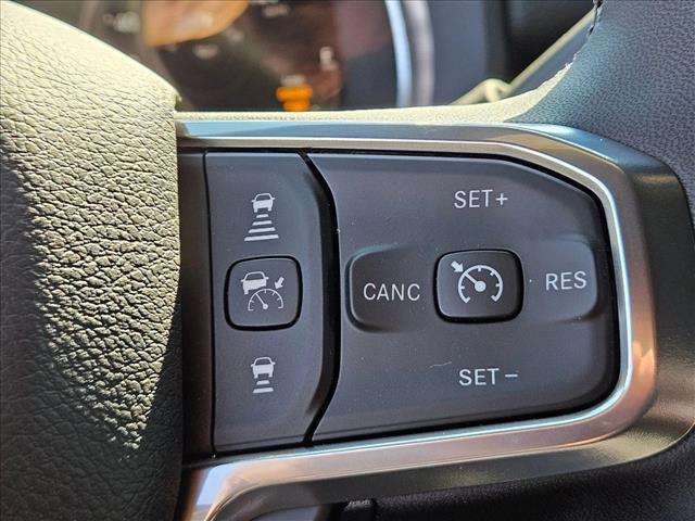 new 2026 Ram 2500 car, priced at $76,340