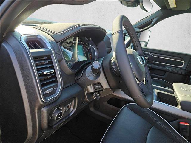 new 2026 Ram 2500 car, priced at $76,340