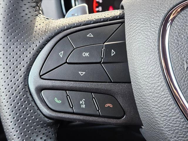 new 2026 Dodge Durango car, priced at $38,124