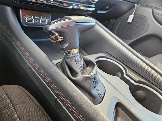 new 2026 Dodge Durango car, priced at $38,124