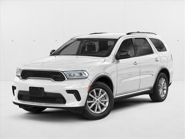 new 2026 Dodge Durango car, priced at $42,460
