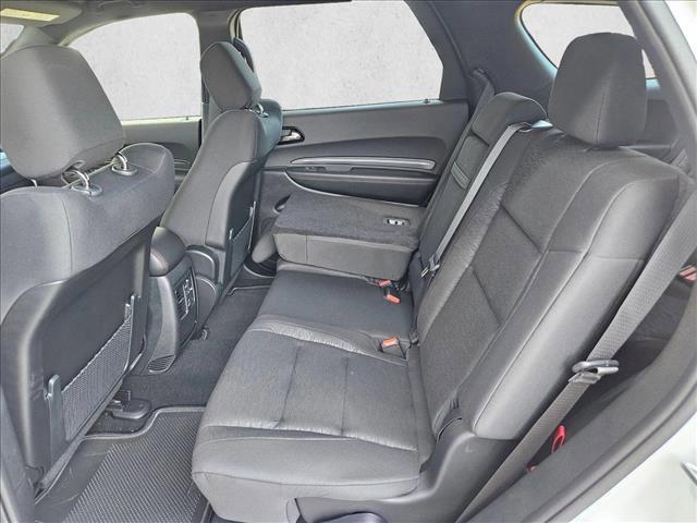 new 2026 Dodge Durango car, priced at $38,124