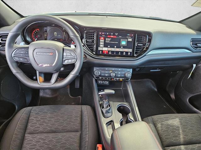 new 2026 Dodge Durango car, priced at $38,124