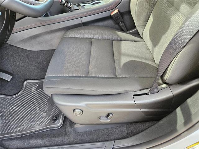 new 2026 Dodge Durango car, priced at $38,124