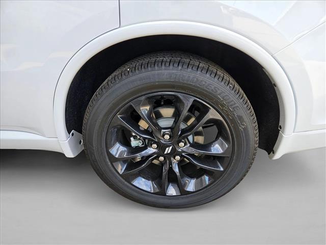 new 2026 Dodge Durango car, priced at $38,124