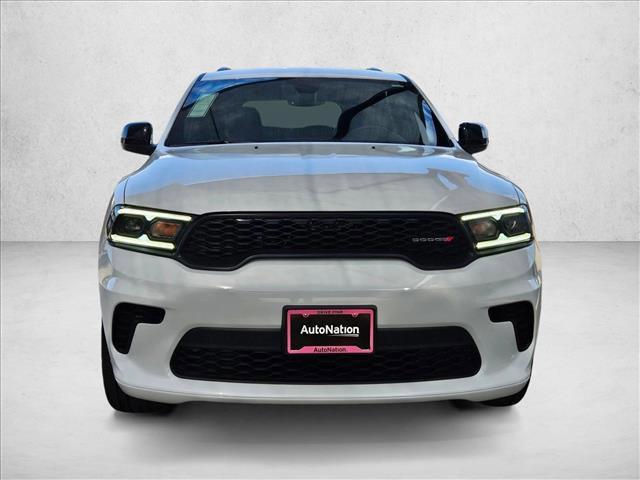 new 2026 Dodge Durango car, priced at $38,124