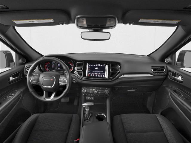 new 2026 Dodge Durango car, priced at $41,710