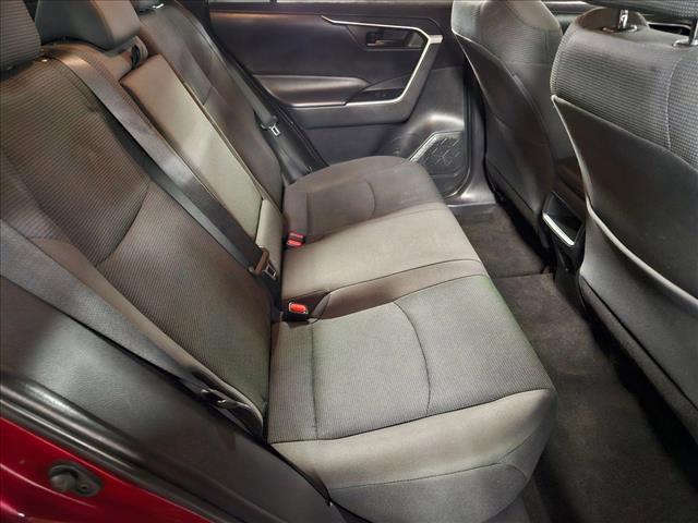 used 2019 Toyota RAV4 car, priced at $20,342