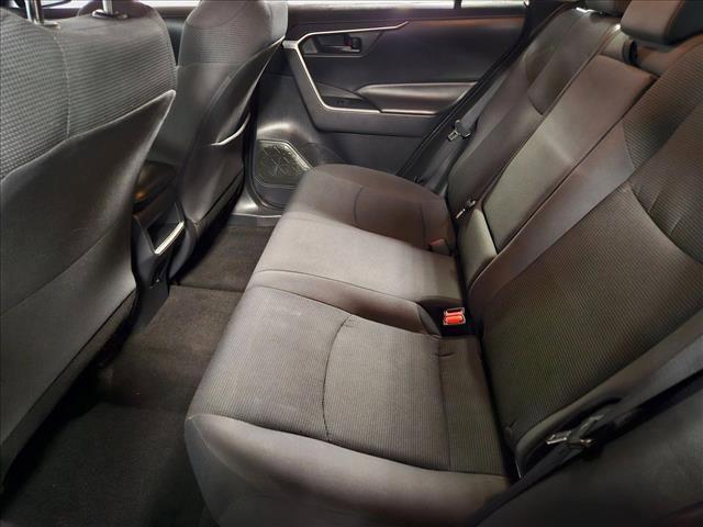 used 2019 Toyota RAV4 car, priced at $20,342