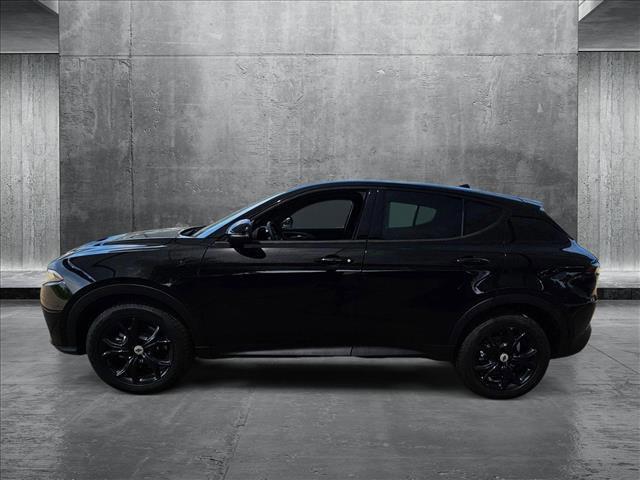new 2025 Dodge Hornet car, priced at $31,349