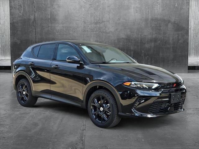 new 2025 Dodge Hornet car, priced at $31,349