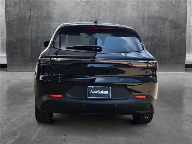 new 2025 Dodge Hornet car, priced at $31,349