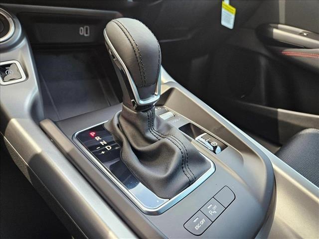 new 2025 Dodge Hornet car, priced at $31,349