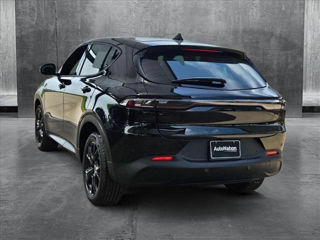 new 2025 Dodge Hornet car, priced at $31,349