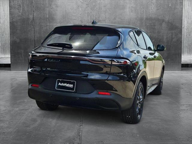 new 2025 Dodge Hornet car, priced at $31,349