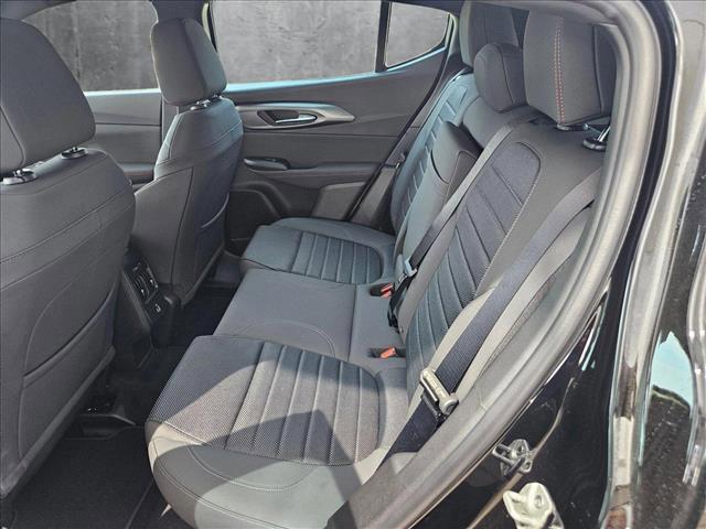 new 2025 Dodge Hornet car, priced at $31,349