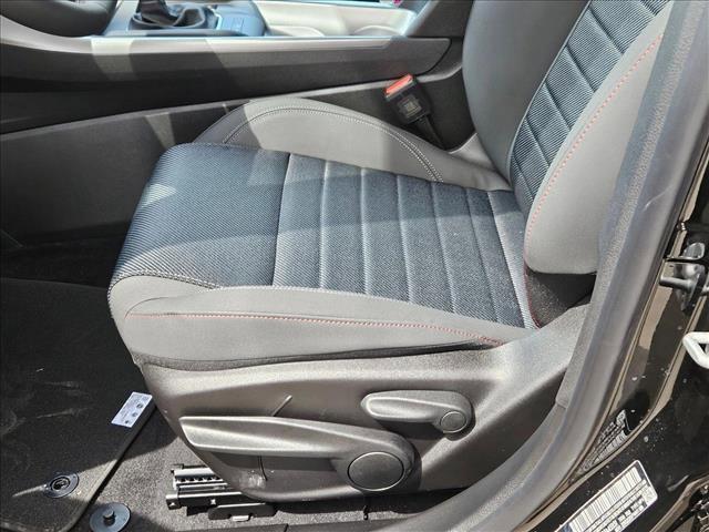 new 2025 Dodge Hornet car, priced at $31,349