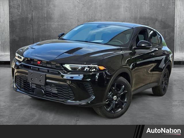 new 2025 Dodge Hornet car, priced at $31,349