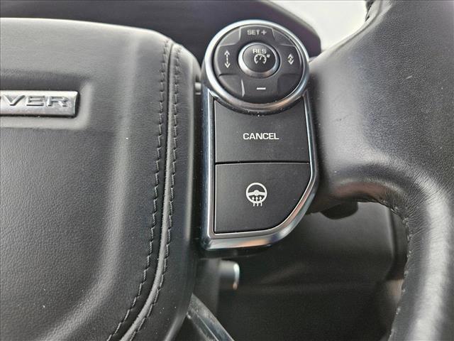 used 2017 Land Rover Range Rover car, priced at $24,985