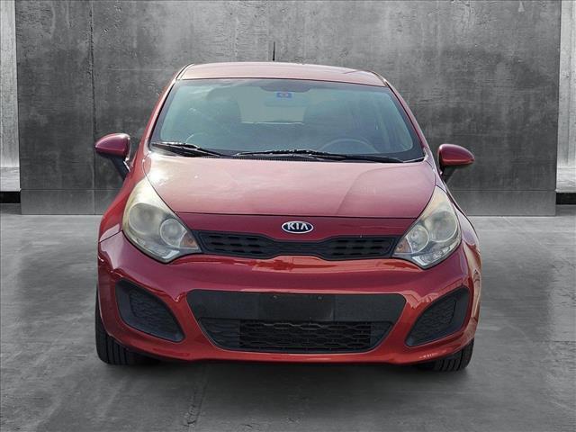 used 2015 Kia Rio car, priced at $5,985