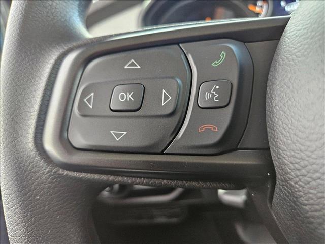 new 2025 Jeep Gladiator car, priced at $39,900