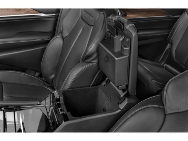 new 2025 Jeep Grand Cherokee L car, priced at $62,620