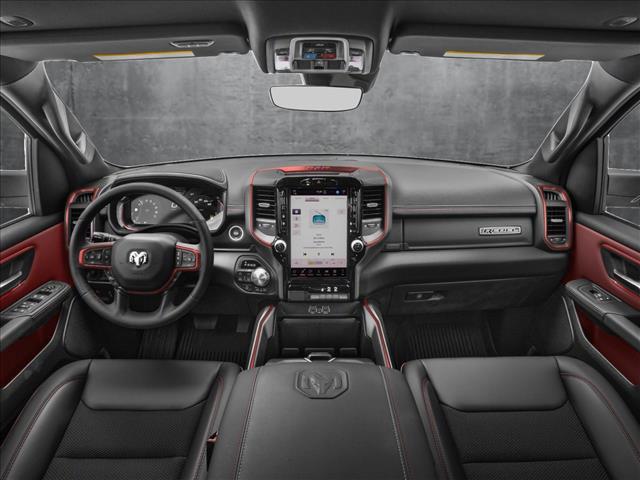 new 2026 Ram 1500 car, priced at $74,315